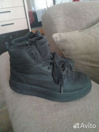 Детская обувь для мальчика