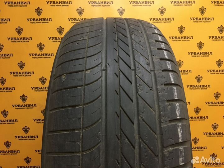 Goodyear Eagle F1 Asymmetric 255/55 R18