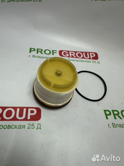 Фильтр топливный (вставка) F193 8-98194119-0, 8-98