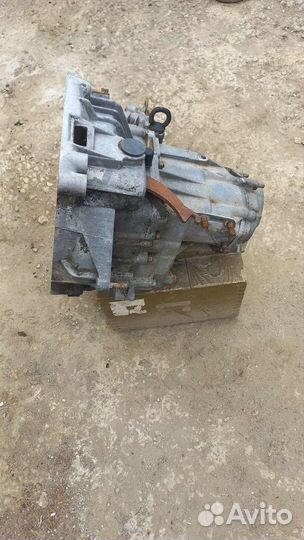 Коробка передач на ваз 2109 2108