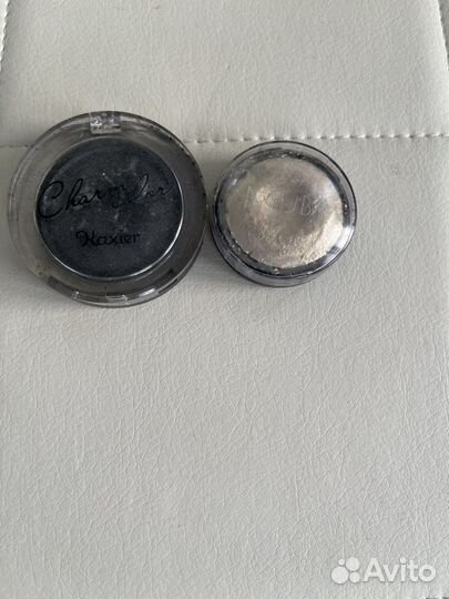 Тени для век