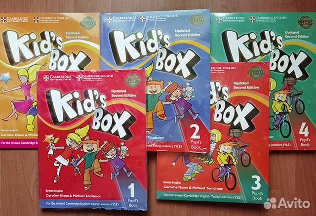 Kids box pupils book 3. Kids Box 4 second Edition. Kids Box 3 pupil's book. Kids Box Starter. Kids Box 1 фото.