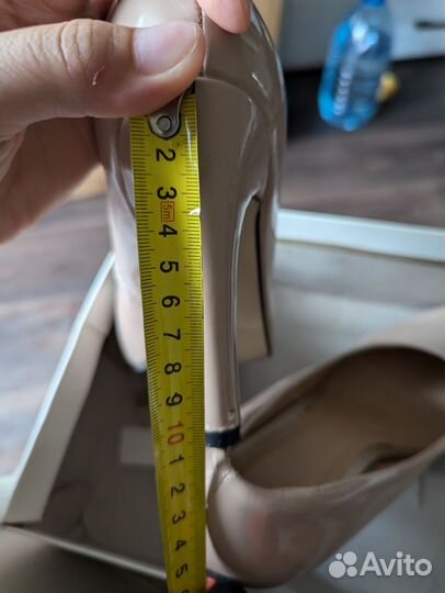 Туфли ASOS 41