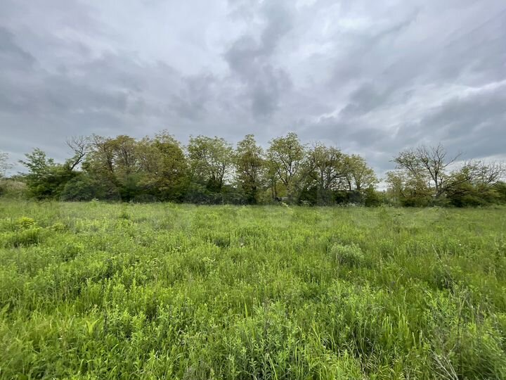 Участок 6,7 сот. (ИЖС)