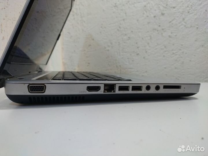 Ноутбук HP G62-b26ER