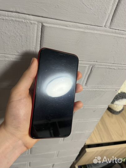 iPhone Xr, 128 ГБ