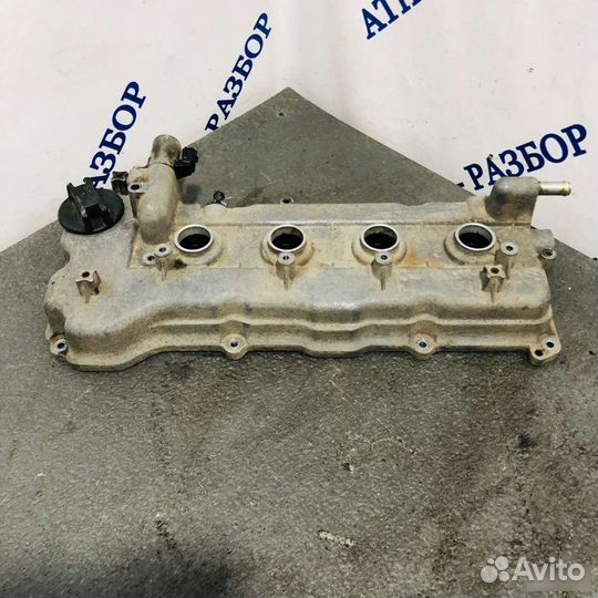 Клапанная крышка Nissan Almera