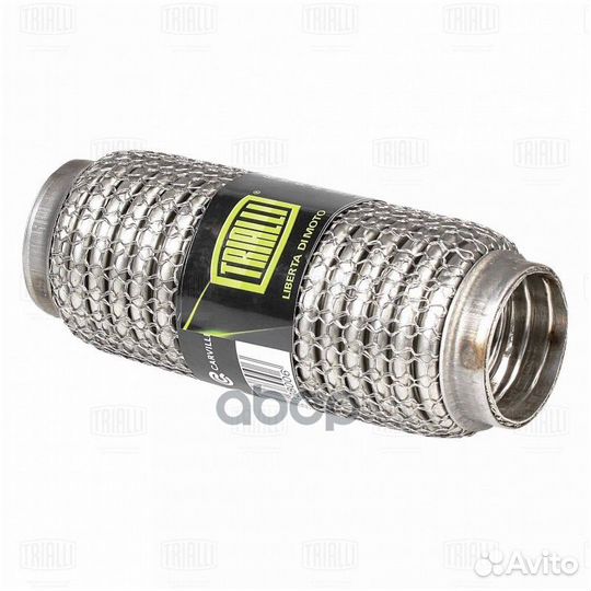 Виброкомпенсатор вых. трубы (Гофра) 40x150 Hydr