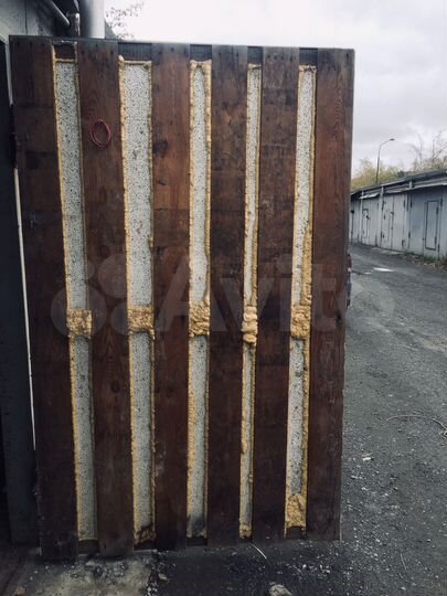 Гараж, 19 м²