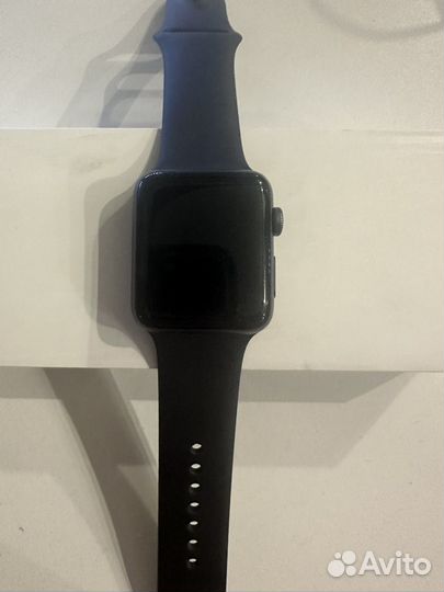 Apple watch series 3 42mm