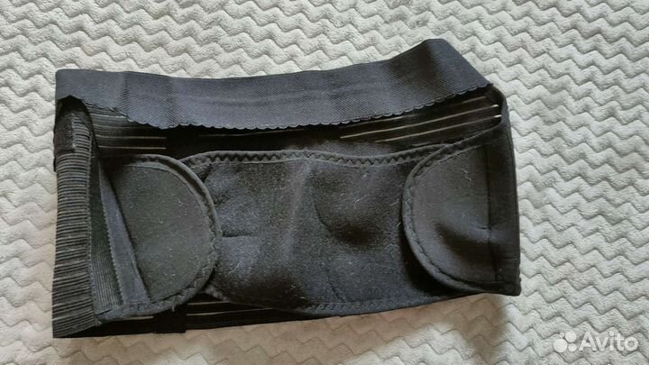 Бандаж универсальный (до и после родов) фэст