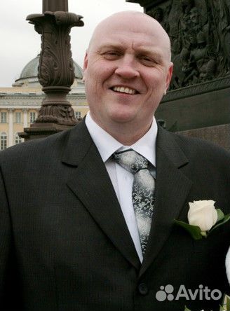 Водитель. Не такси