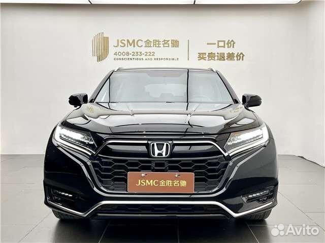 Honda UR-V 2.0 AT, 2020, 45 000 км