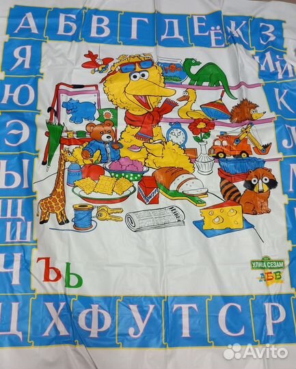 Развивающая кленка