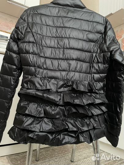 Куртка демисезонная женская размер 40