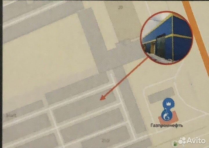 Блок управления AIR BAG Hyundai Solaris