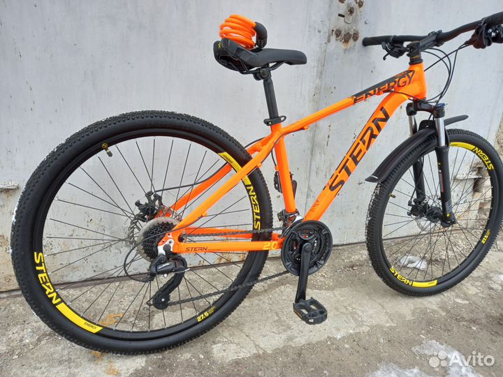 Stern energy 2.0 sport R27.5