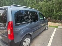 Citroen Berlingo 1.6 MT, 2011, 195 367 км, с пробегом, цена 695 000 руб.