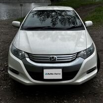 Honda Insight 1.3 CVT, 2010, 111 435 км, с пробегом, цена 900 000 руб.