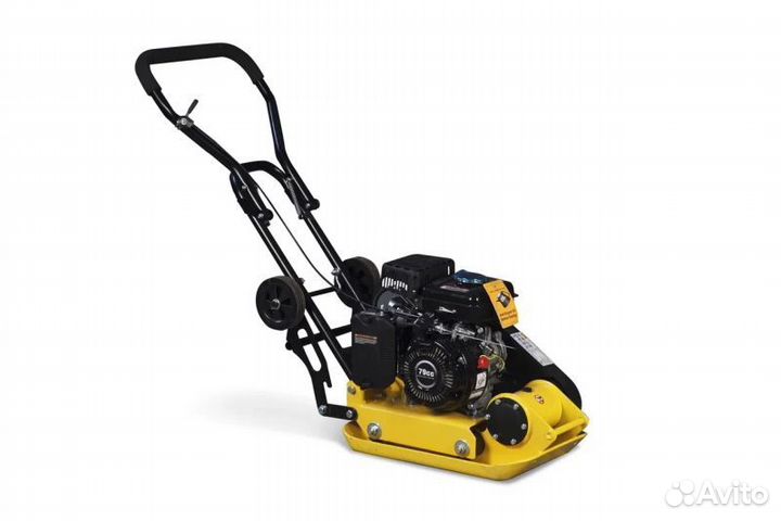 Виброплита T-50 Loncin (29140)