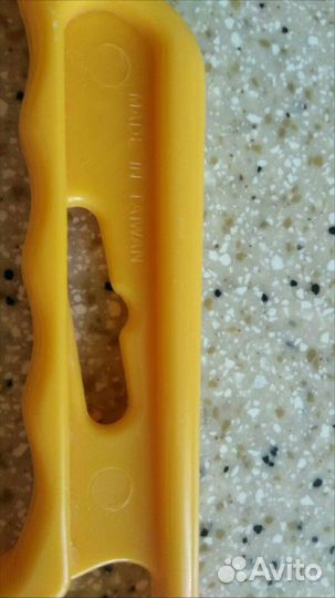 Щётка для горизонтальных жалюзи