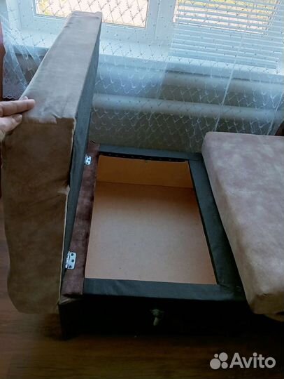 Кресло кровать