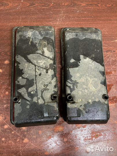 Задние фонари ваз 2105