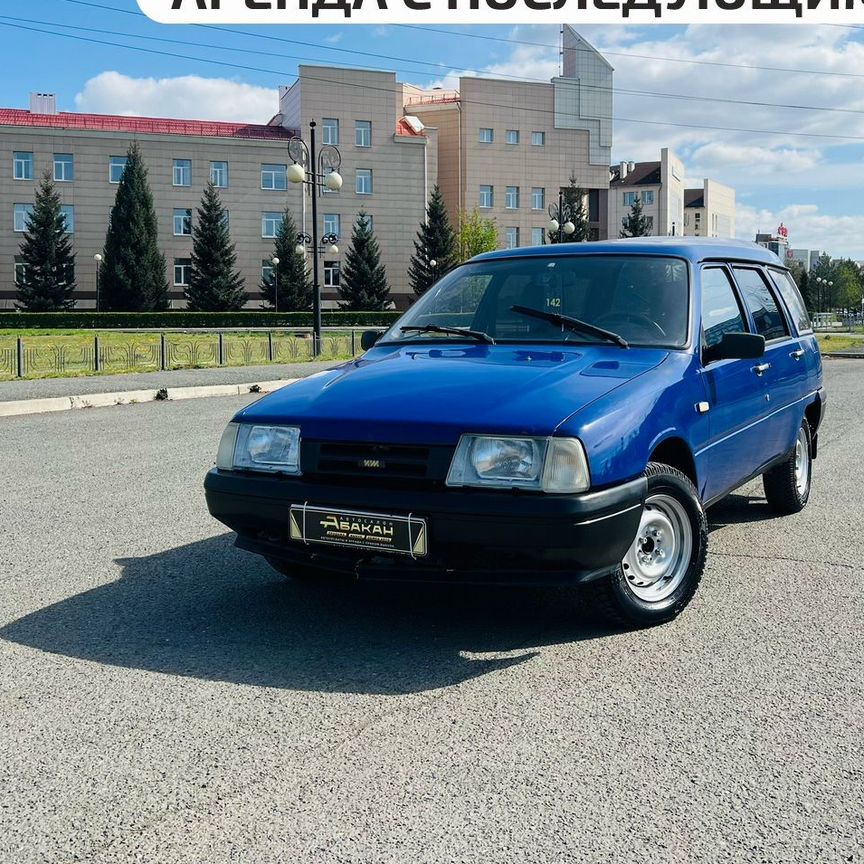 Купить ИЖ 🚘 от 48 000 ₽ в Боготоле: 62 объявления — ИЖ на