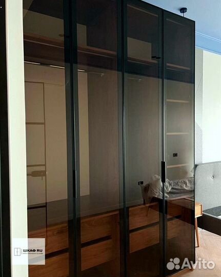 Шкаф в прихожую