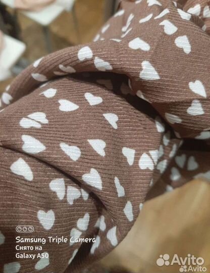 Платье женское