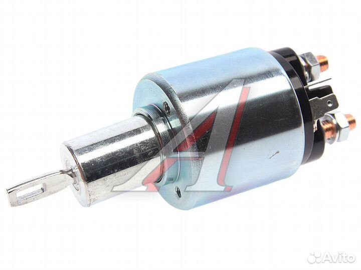 Реле втягивающее audi 100 (89-94) krauf SSB3586HE krauf Оригинал
