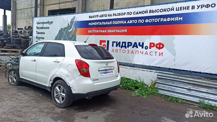 Датчик кислородный Ssang Yong Actyon New 172540011