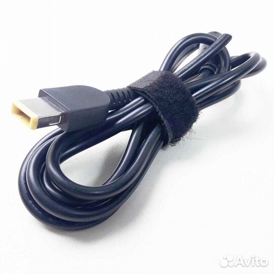 Шнур питания с прям.разъем. Lenovo. Отп. в регионы