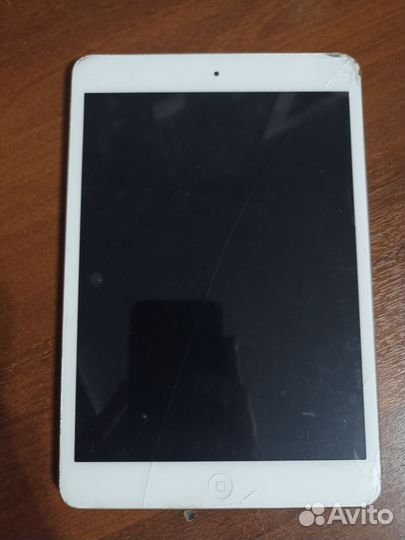 iPad mini 2 64gb