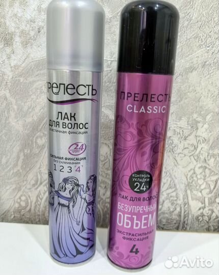 Расческа брашинг olivia garden + 2 лака для волос