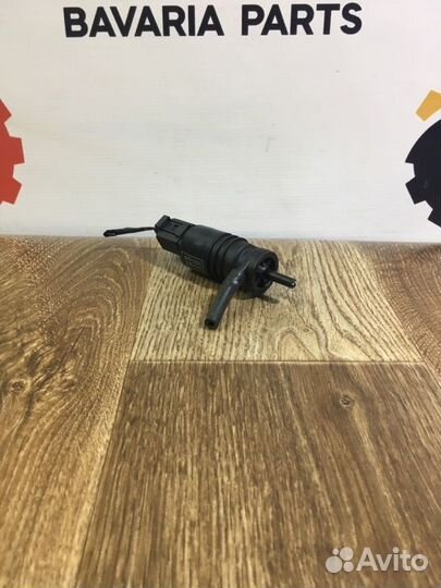 Насос стеклоомывателя Bmw X1 E84 2.0 N20 2012