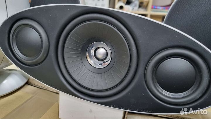 KEF KHT 3005 комплект 5.1