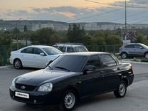 ВАЗ (LADA) Priora 1.6 MT, 2008, 167 000 км, с пробегом, цена 245 000 руб.