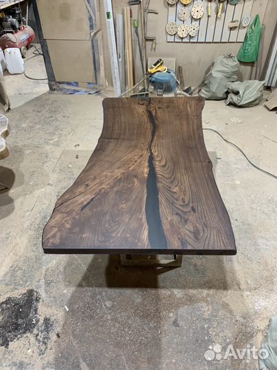 Столешница из дерева