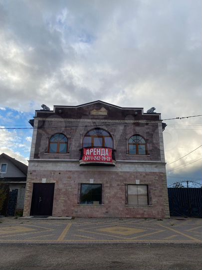 Свободного назначения, 360 м²