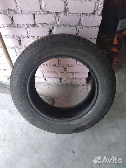 Hankook Winter I'Cept IZ2 205/60 R16