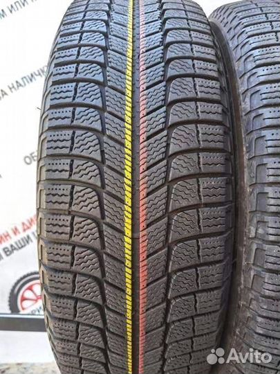 Michelin X-Ice XI3 245/40 R18 99W