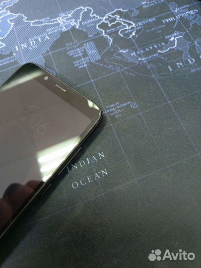 Xiaomi Redmi 7A, 2/32 ГБ