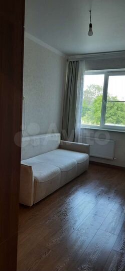 2-к. квартира, 62,1 м², 1/3 эт.