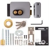 Электромеханический замок Falcon Eye FE-2369