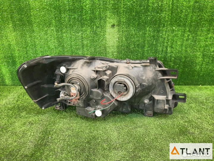 Фара передняя левая nissan liberty