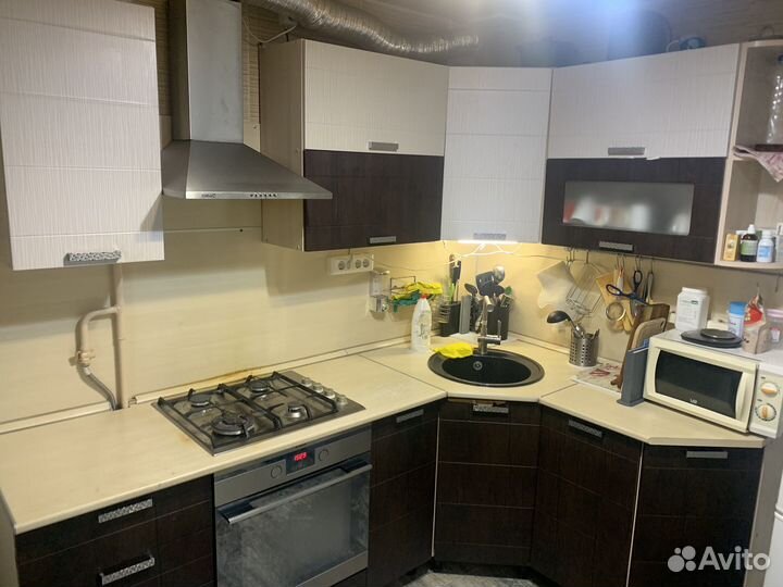 Кухонный гарнитур бу