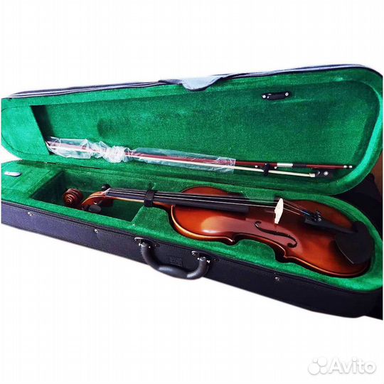 Скрипка 1/4 Seasound JYV00 1/4