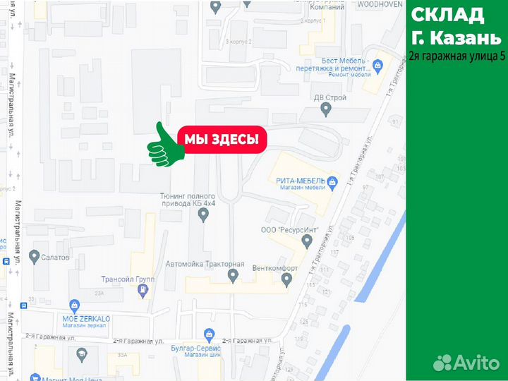 Пароконвектомат Venix