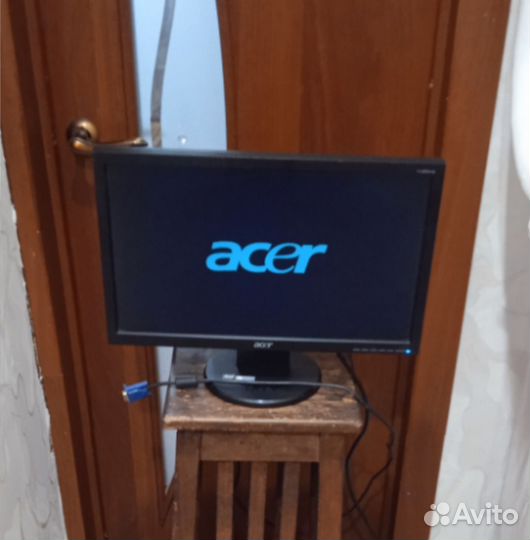 Монитор Acer